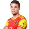 Player cutout