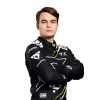Player cutout