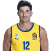 Player cutout