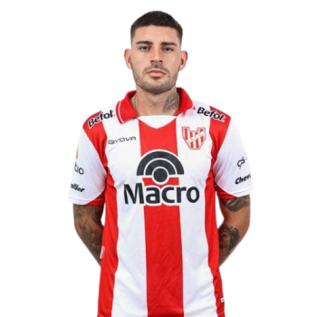 Julio Mosevich profile image