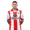 Player cutout