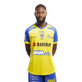 Abdoulaye Sissako profile image