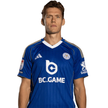 Jannik Vestergaard profile image