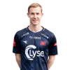 Player cutout