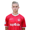 Player cutout
