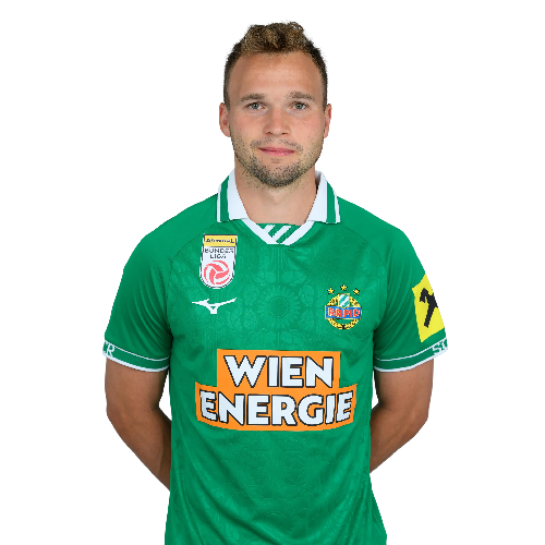 Matthias Seidl