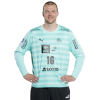 Player cutout