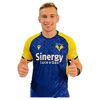 Mateusz Praszelik profile image