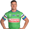 Player cutout