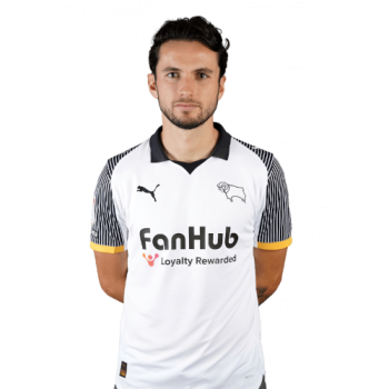Lewis Travis profile image