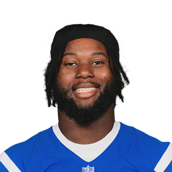 Sedrick Van Pran-Granger