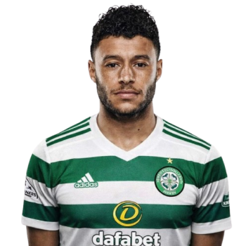 Alex Oxlade-Chamberlain profile image