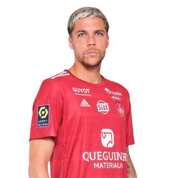 Jonas Martin profile image