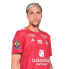 Player cutout