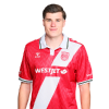 Player cutout