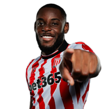 Junior Tchamadeu profile image