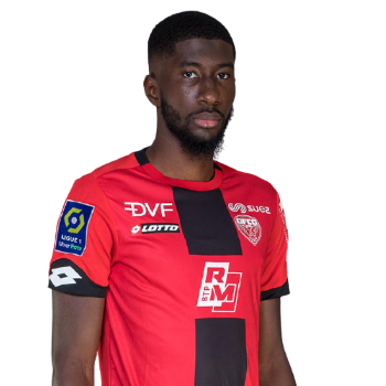 Senou Coulibaly profile image