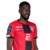 Player cutout