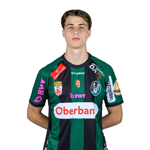 Conrad Scholl