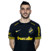 Player cutout
