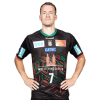 Player cutout