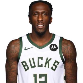 Taurean Prince