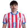 Player cutout