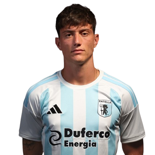 Stefano Di Mario