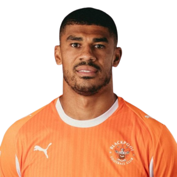 Ashley Fletcher profile image