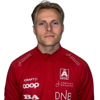 Simen Lillevik Kjellevold profile image