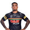 Player cutout