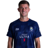 Player cutout