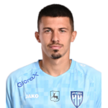 Nikolay Kalinskiy profile image