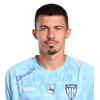 Player cutout