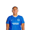 Player cutout