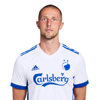 Kamil Wilczek profile image