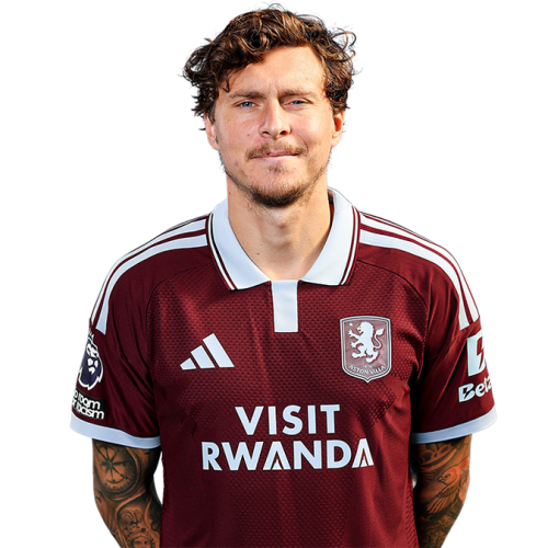 Victor Lindelöf