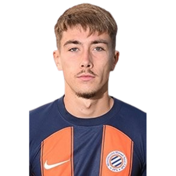 Lucas Mincarelli Davin profile image