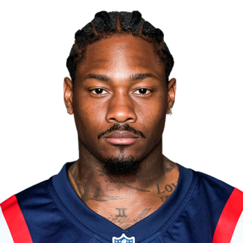 Stefon Diggs