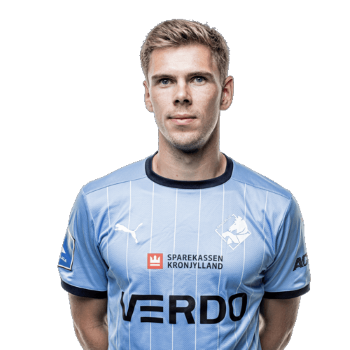 Mikkel Mejlstrup Pedersen profile image