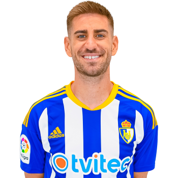 Dani Ojeda profile image