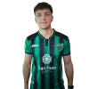 Player cutout