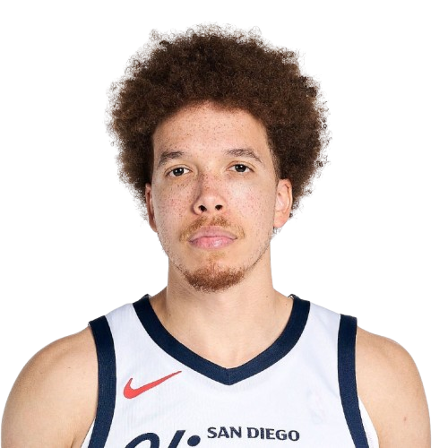 Jason Preston
