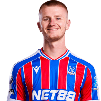 Adam Wharton