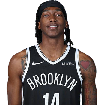 Terance Mann