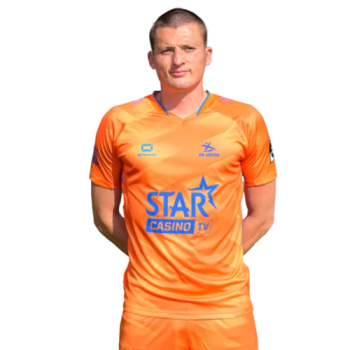 Tobe Leysen profile image