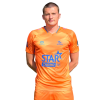 Player cutout