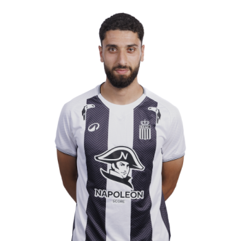 Aiham Ousou profile image