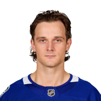Teddy Blueger