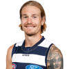 Player cutout